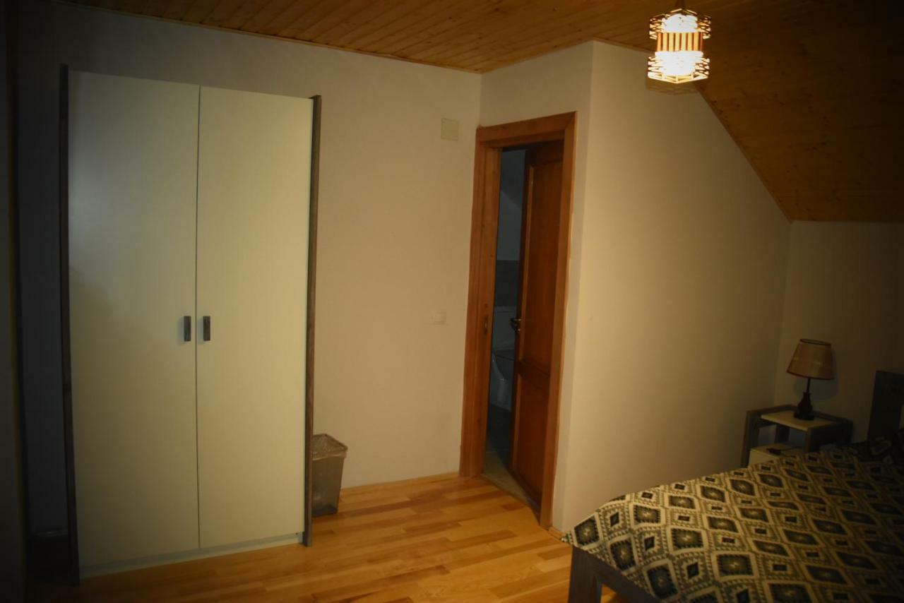 Casa Smeilor Horezu Rom bilde